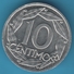 ESPANA 10 CENTIMOS 1959  FRANCO KM# 790 - 10 Centimos