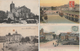 17 / 3 /  337    LOT  DE  20  CPA  DU  MANS  ( 72 ) - Toutes Scanées - 5 - 99 Postcards