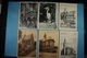 Delcampe - Lot De 100 CPSM Et CPM De Belgique (toutes Scannées) (6) - 100 - 499 Postcards