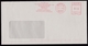 Germany: Cover, 2000, Meter Cancel, Bundeswehr-Verband, German Army, Military (damaged At Back) - Brieven En Documenten