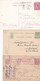 Delcampe - Luxembourg - Luxemburg - Petite Collection De 27 Timbres Neufs MNH, 1 Bloc Et 9 Entiers - Collections (sans Albums)
