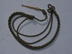 Delcampe - TRES BELLE ANCIENNE FOURAGERE CROIX DE GUERRE  14-18 - Uniforms