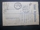 Great Britain: 1896 Registered Letter To Berlin (#EN5) - Stamped Stationery, Airletters & Aerogrammes