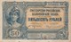 Billet De 50 Roubles - Russie