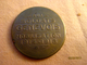 Suisse: Médaille Commémorative 1914-18 - Genève 1er Juin 1919 - Non Classés