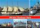 800 Jahre Hamburger Hafen, Schiff Blohm Voss Dock Elbe Harbour Ship Bateaux - Other & Unclassified