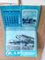 Romanian Old Poster - Aviation - Romanian Airlines - LAR 1985 - Potez-56 Aeroplane - Damaged - See Photo - Affiches