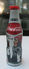 AC - COCA COLA 100th YEARS OF COLA  ALUMINUM MINI BOTTLE KEYRING  -  KEY HOLDER 1920 BRAND NEW FROM TURKEY - Porte-clefs