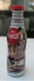 AC - COCA COLA 100th YEARS OF COLA  ALUMINUM MINI BOTTLE KEYRING - KEY HOLDER 1950 BRAND NEW FROM TURKEY - Porte-clefs