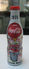 AC - COCA COLA 100th YEARS OF COLA  ALUMINUM MINI BOTTLE KEYRING - KEY HOLDER 1970 BRAND NEW FROM TURKEY - Schlüsselanhänger