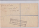 South Africa  Registered Cover 1930 To Lourenco Marques - New Republic (1886-1887)