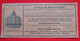 Delcampe - X1 - Check, Cheque, Promissory Note, Bill Of Exchange, Romania 1934. With Stamp - Schecks  Und Reiseschecks
