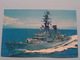 U.S.S. JOSEPH STRAUSS ( DDG-16 ) / Anno 19?? ( Zie Foto Details ) !! - Warships