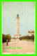 LIGHTHOUSE - PHARES - BIARRITZ (64), LE PHARE - ANIMÉE - - Phares