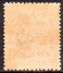 NEW ZEALAND 1943 SG O130 9d MLH Postage Due Scarlet And Black Perf. 14x15 CV £20 - Officials