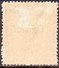 NEW ZEALAND 1943 SG O133 5sh MLH Official Perf. 14 CV £50 Small Dent On Back - Officials