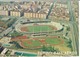 Torino Dall'aereo - Lo Stadio Comunale - 1985 - Timbro Italia '85 Esposizione Mondiale Filatelia, Roma - Storia Postale - Stadien & Sportanlagen