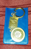 MEDITERRANEAN GAMES ALGERIA 1976. GREAT KEYCHAIN, BERTONI MILANO - Other & Unclassified