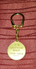 JADRAN SPLIT, SWIMMING CLUB, OLD KEYCHAIN FOR 50 ANNIVERSARY 1920- 1970 - Nuoto