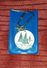 SAILING CLUB JADRAN SPLIT, OLD KEYCHAIN FOR 50 ANNIVERSARY 1924- 1974, BERTONI MILANO - Other & Unclassified