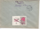 1958 , Roumanie , Romania , Philatelic Exibition , Send By Kalugareni , Special Cancell - Postmark Collection