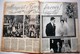 EVA - ITALIAN MAGAZINE - MARRIAGE OF PRINCESS MARGARET WITH TONY ARMSTRONG SNOWDON EARL - ORIGINAL MAY 1960 - Other & Unclassified