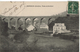 Carte Postale Chateaulin " Viaduc De Kerlobret " - Châteaulin