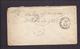 ENVELOPPE ETATS UNIS NEW ORLEANS 1888 GRIFFE FORWARDER - ...-1900