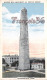 Bunker Hill Monument - 221 Feet In Height - Charlestown - Boston - MA Mass Massachusetts - Boston