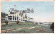 The Mount Pleasant Hotel - Bretton Woods - White Mountains - NH New Hampshire - White Mountains