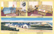 Ocean Manor - St Saint Augustine Beach - Florida FL - Bedroom Living Room Ocean Bathing Fishing Pier - St Augustine