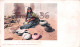 Moki Indian Woman Making Pottery - Native American Indians - Ed. Detroit - Autres & Non Classés