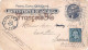 Postal Card Jefferson Unated States Of America 1900 - Présidents