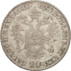 Monnaie, Autriche, Franz II (I), 20 Kreuzer, 1831, Mailand, SUP+, Argent - Autriche