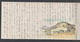 JAPAN WWII Military Xuzhou Picture Letter Sheet NORTH CHINA TADA Force CHINE To JAPON GIAPPONE - 1941-45 Northern China