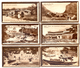 02 - LOT 10 IMAGES CHOCOLAT SUCHARD - COLLECTION COLONIALE - 211, 215, 216, 217, 218, 219, 220, 221, 222, 223 - Suchard