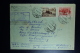 Russia: Registered Cover Tallinn Esti To Culemborg Holland 1952  Mixed Stamps. - Storia Postale