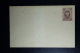 Russia Umschlag  Cover   Mi Nr U 29 B    113 * 73 Mm  Not Used - Ganzsachen