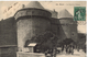 Carte Postale Brest " La Porte Du Chateau " - Brest