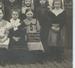 LA BOUVERIE - CHAMP PERDU : SUPERBE PHOTO - Ecole Des Soeurs De Sainte-Marie - 1912 - Frameries