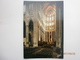 Postcard Beauvais Church Interior My Ref B2727 - Beauvais