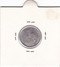 BELGIO   50 CENTS 1910  COME DA FOTO - 50 Centimes