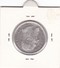 BELGIO   2 FRANCS 1909  COME DA FOTO - 2 Francs