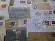 Delcampe - Germany Large Collection Covers/cards TPO/Railway Bahnpost Covers/cards+ (550 Items!!) 1890s-2000s - Collections