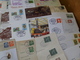 Delcampe - Germany Large Collection Covers/cards TPO/Railway Bahnpost Covers/cards+ (550 Items!!) 1890s-2000s - Collections