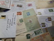 Delcampe - Germany Large Collection Covers/cards TPO/Railway Bahnpost Covers/cards+ (550 Items!!) 1890s-2000s - Collections