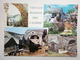 Postcard Vieilles Maisons Des Causses  My Ref B2737 - Other & Unclassified