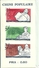 Chine Populaire Lot 15 Timbres Anciens Oblitérés Sous Blister - Collections, Lots & Series