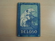 Calendrier Carnet Complet  DELOSO 1924 - Petit Format : 1921-40