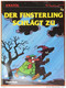 ANATOL (CHLOROPHYLLE) Von Raymond MACHEROT : Alben Nr. 2 Bis 5 Im Carlsen Comics Verlag - Erste Auflage - Andere & Zonder Classificatie